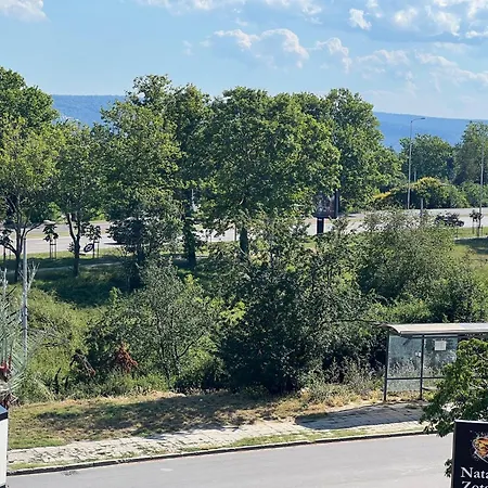 Breeze Reunion Apartmán