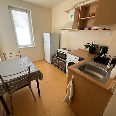 Breeze Reunion Apartmán