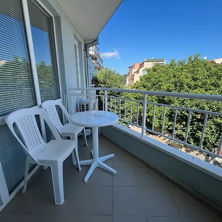 Breeze Reunion Apartmán