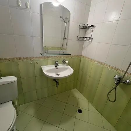 Apartmán Breeze Reunion *