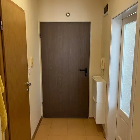 Breeze Reunion Appartement *