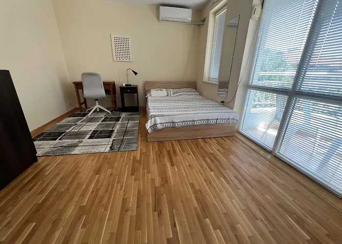 公寓 Breeze Reunion *